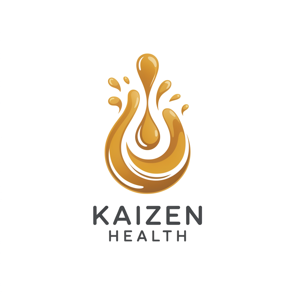 Kaizen Health Logo